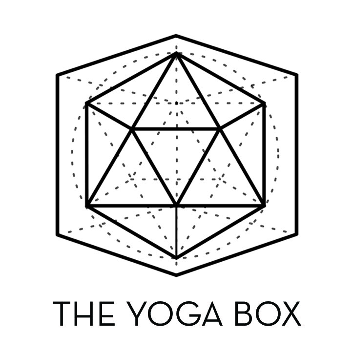 Yoga Studio  The Yoga Box OKC